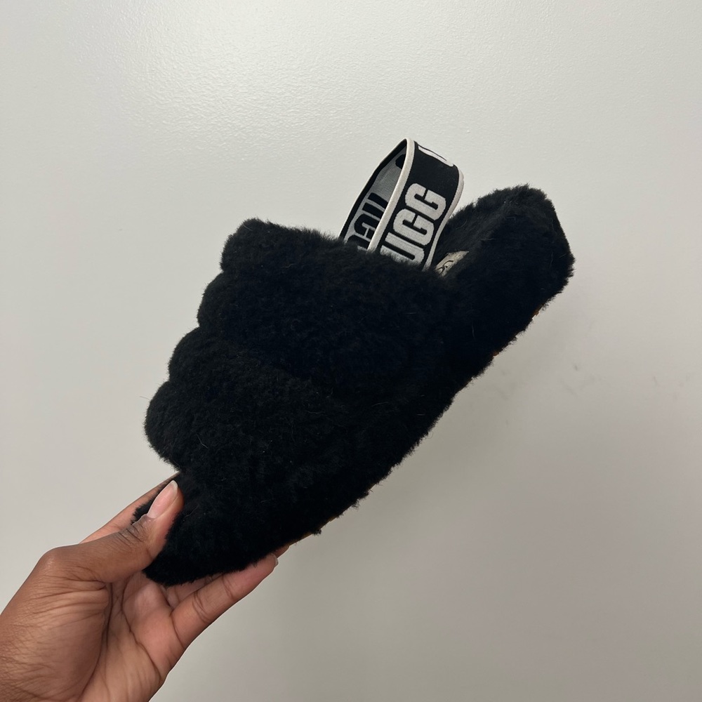 UGG Slippers